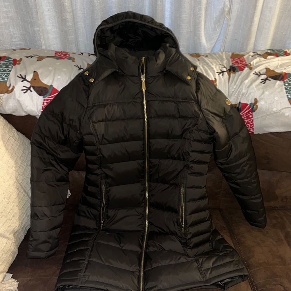 Women’s Medium Michael Kors Coat
